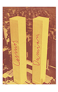 Joseph Beuys: Cosmos und Damian