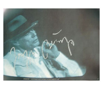 Joseph Beuys: Ich brauche Hilfe