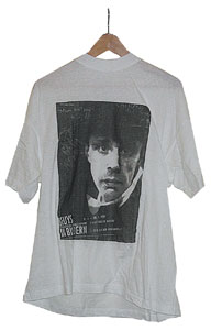 Joseph Beuys: T-Shirt