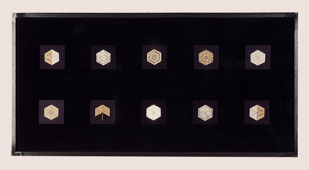  Kryptische Konzepte: Gleichungen 3