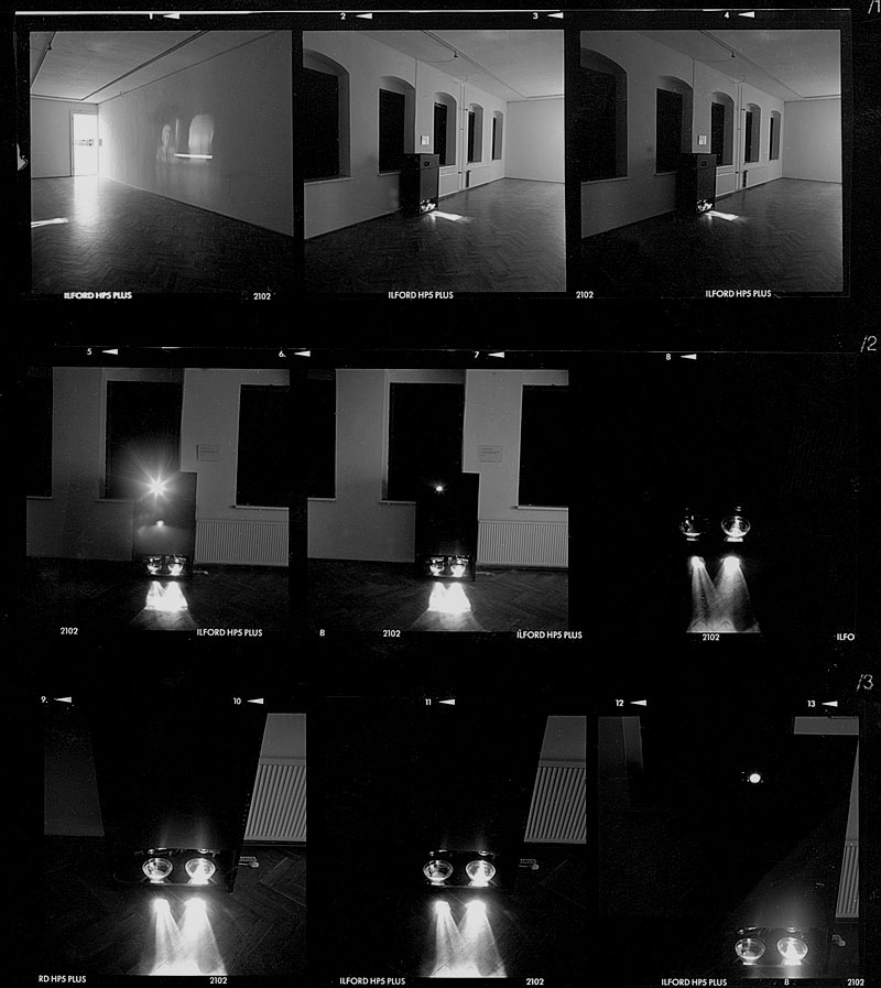 Kryptische Konzepte / Carl Peter: Reichweite