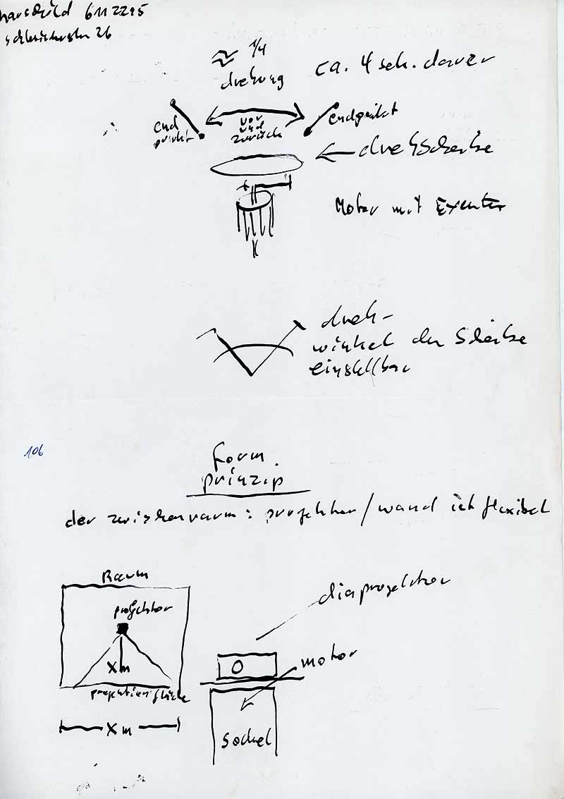 Kryptische Konzepte / Carl Peter: Reichweite