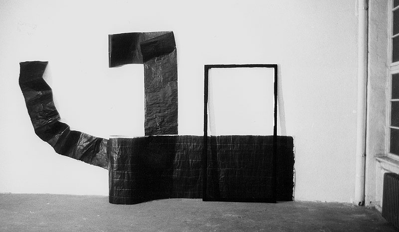 Carl Peter: Das schwarze Vlies 3