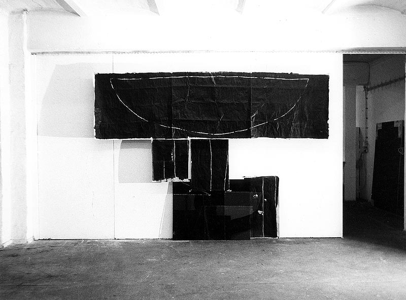 Carl Peter: Schwarzes Vlies 5