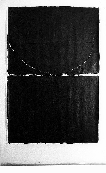 Carl Peter: Schwarzes Vlies 7