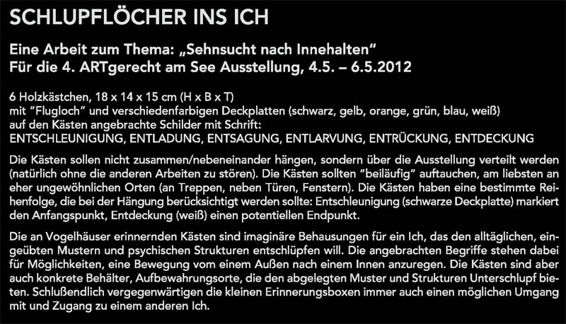schlupflöcher text