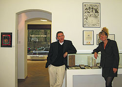 Kryptische Konzepte: Galerie